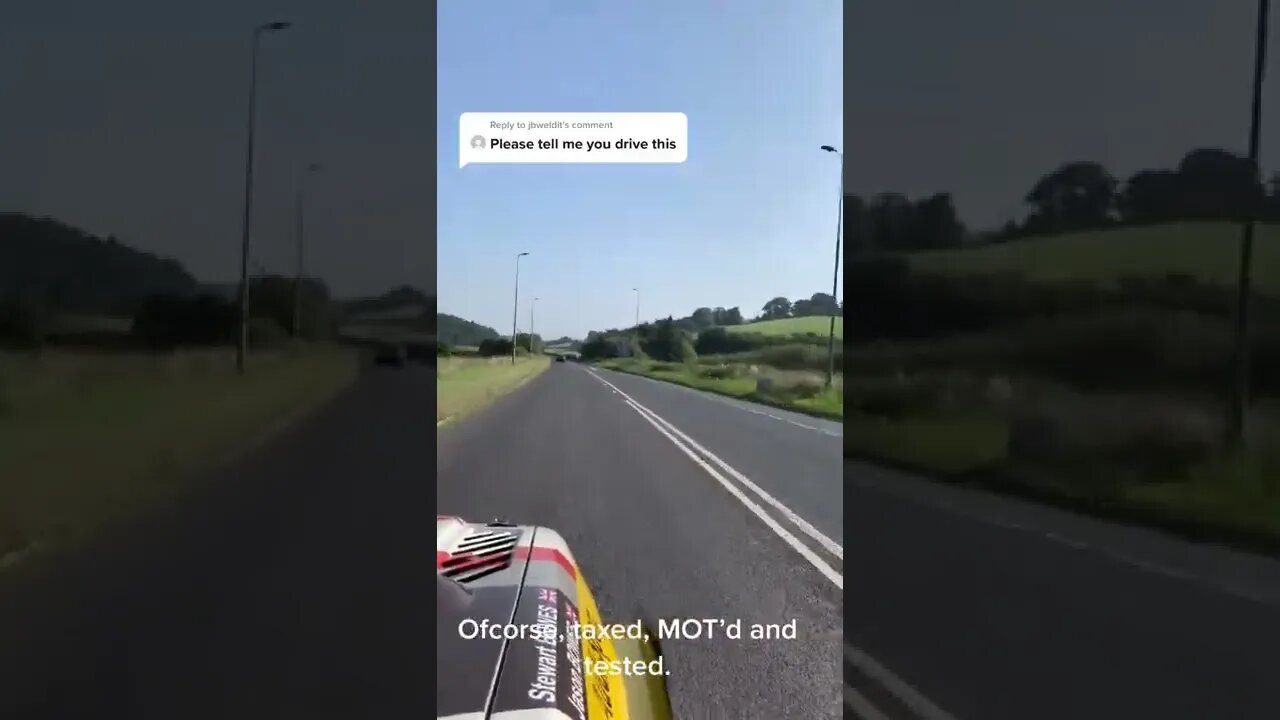 Motorsport