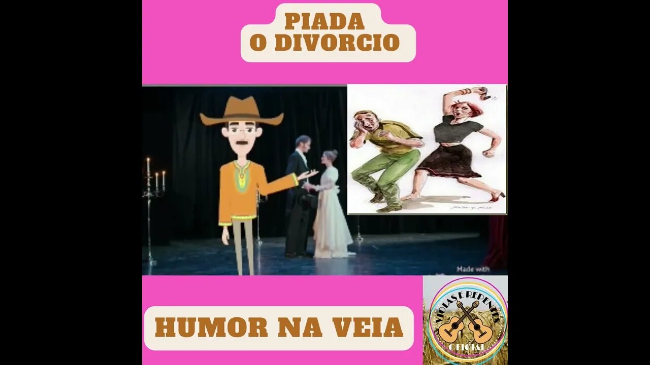 PIADA O DIVORCIO