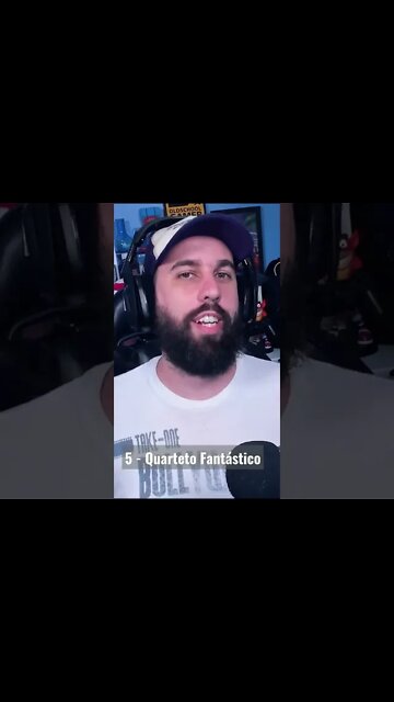 Top 10 piores jogos baseados em filmes! 5 - Quarteto Fantástico