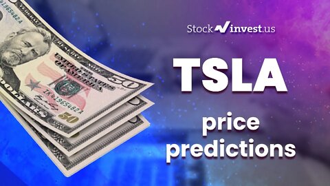 TSLA Price Predictions - Tesla Stock Analysis for Thursday, April 14th