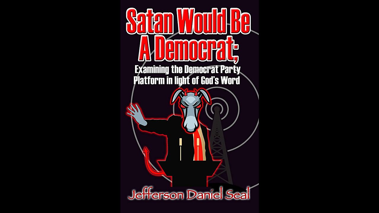 The NWO-left wing satanic order