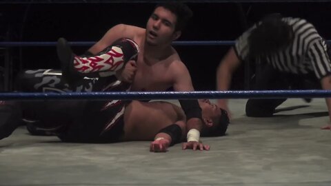 Ventura VS Pancho - 11/4/21