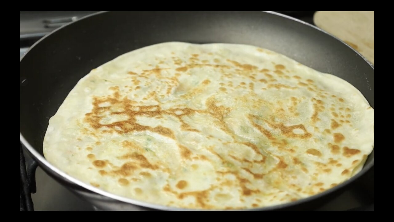 Aloo Ka Paratha Easy Recipe