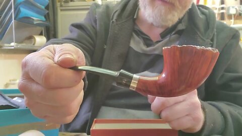 Shout-outs and some new pipes in