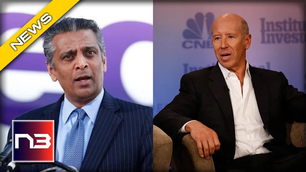 URGENT: Two Major CEO’s just Sounded the ALARM on Biden’s Economic Distruction