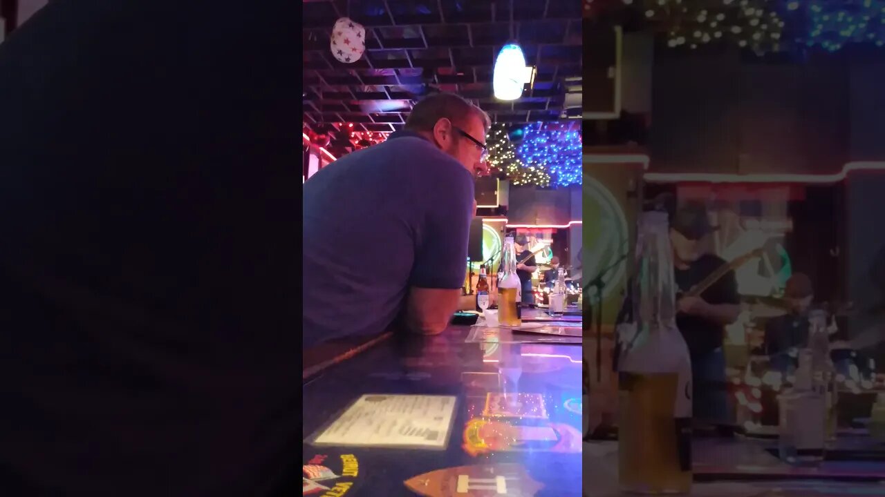 April 24, 2021 Red Neck of Virginia Falls Church JV Restaurant since 1947