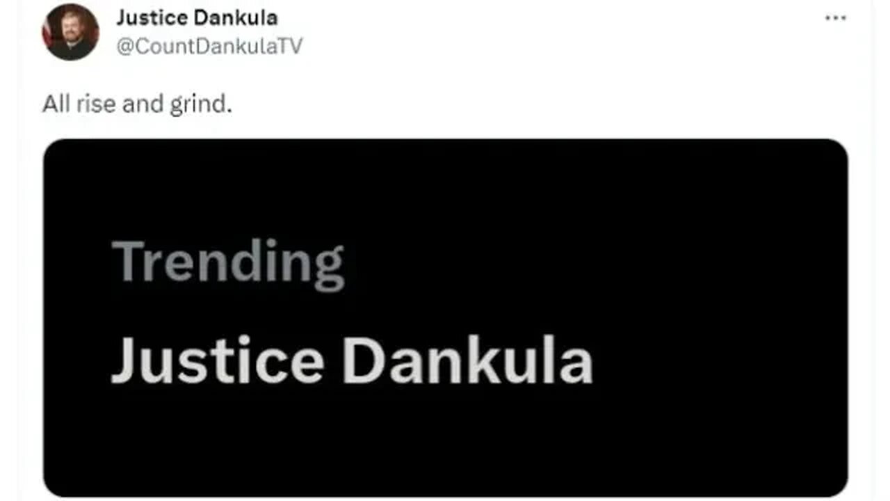 Best Of The Return Of Justice Dankula Part 3