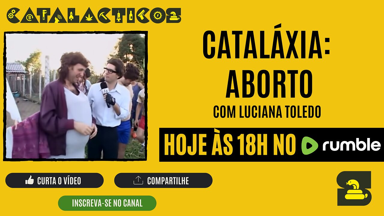 #11 Cataláxia: Aborto