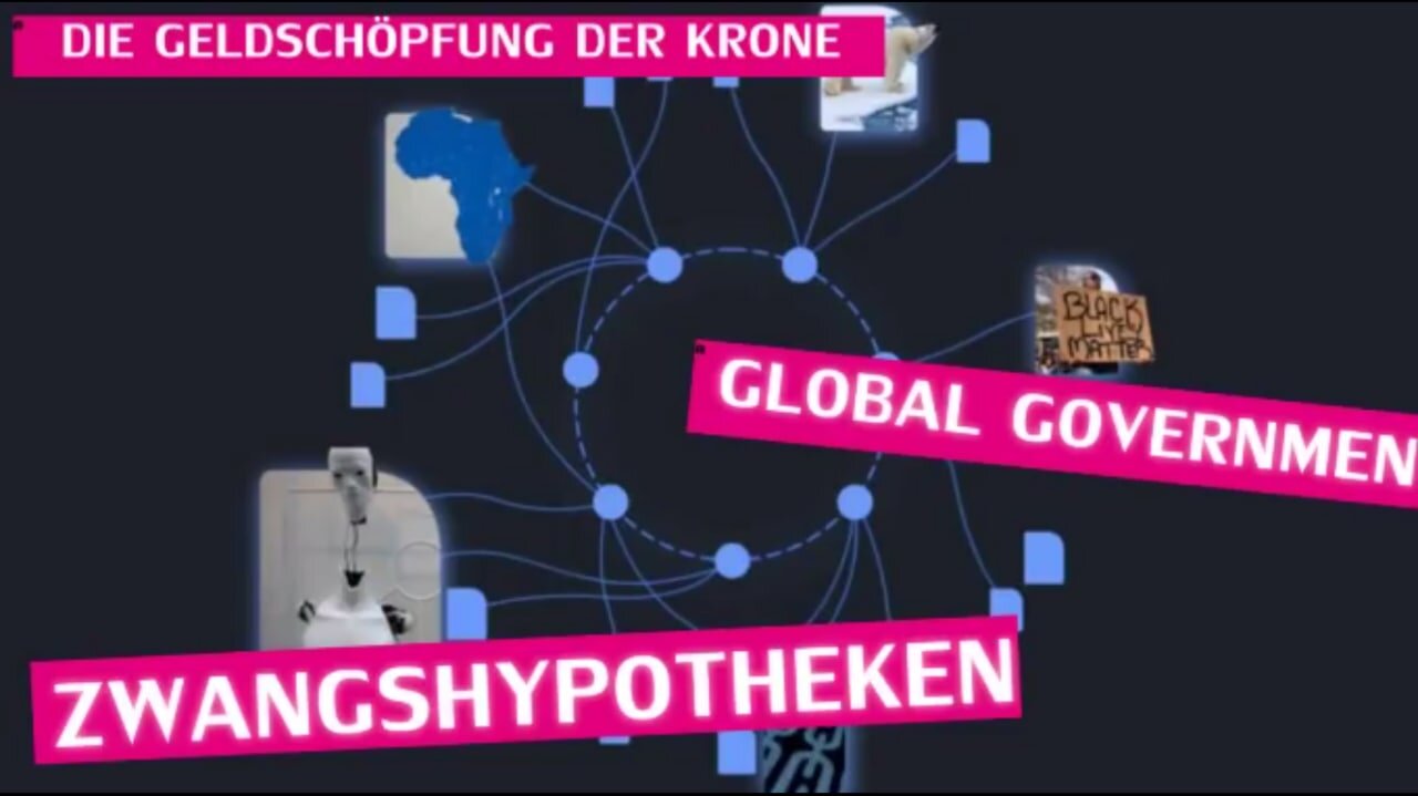 Der "heilige Gral" der Geldschöpfung einfach erklärt mit der Monopoly-Special-Edition!