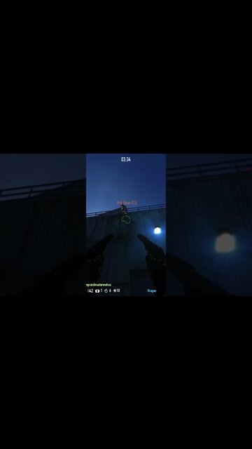 Body Bag Moment #shorts