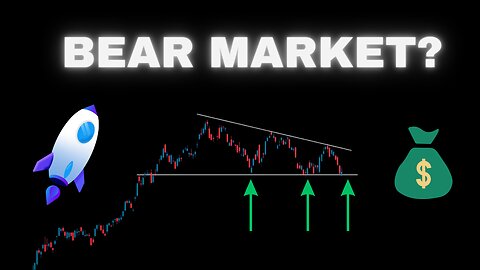 Market Madness: Can Stocks Survive This Week's Volatility?