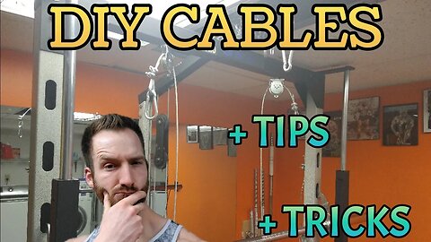 DIY Cable Station At Home (Pro Tips)