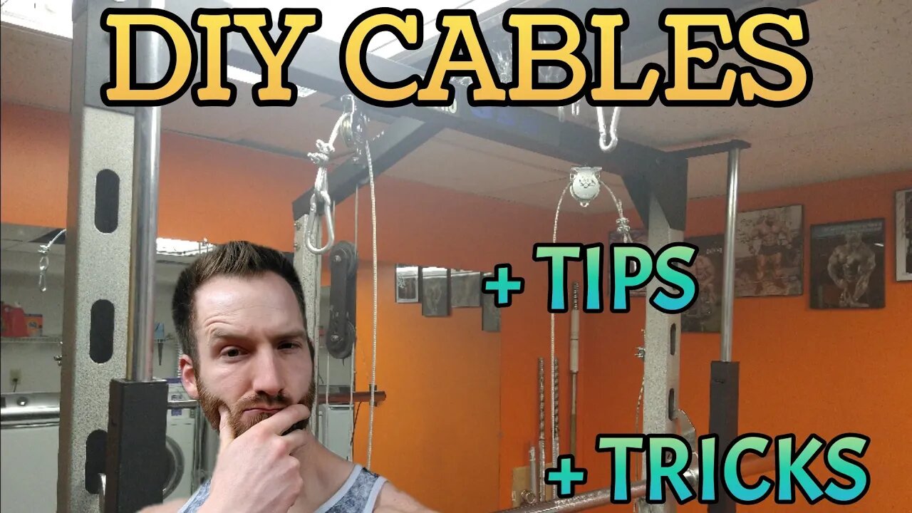 DIY Cable Station At Home (Pro Tips)