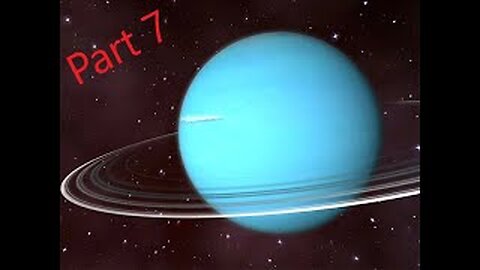 Uranus Nodes Part 7