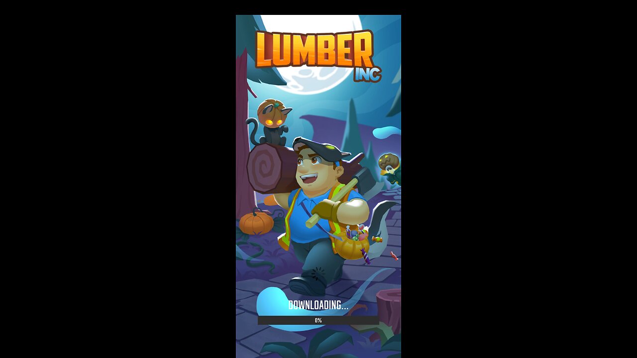 Lumber Inc. V1