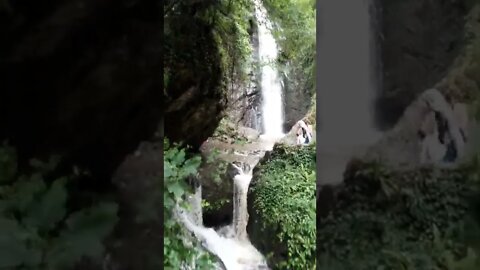 ALLAH'IM! BU NASIL BİR MANZARADIR BÖYLE!