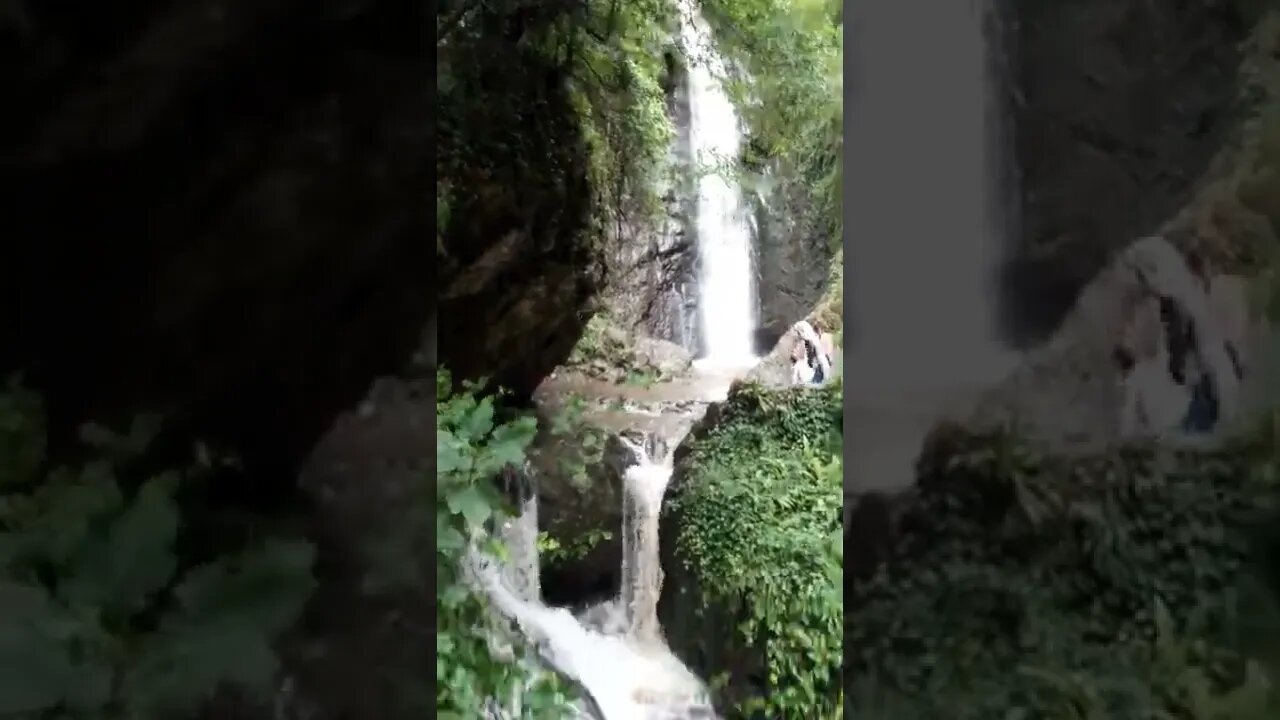 ALLAH'IM! BU NASIL BİR MANZARADIR BÖYLE!