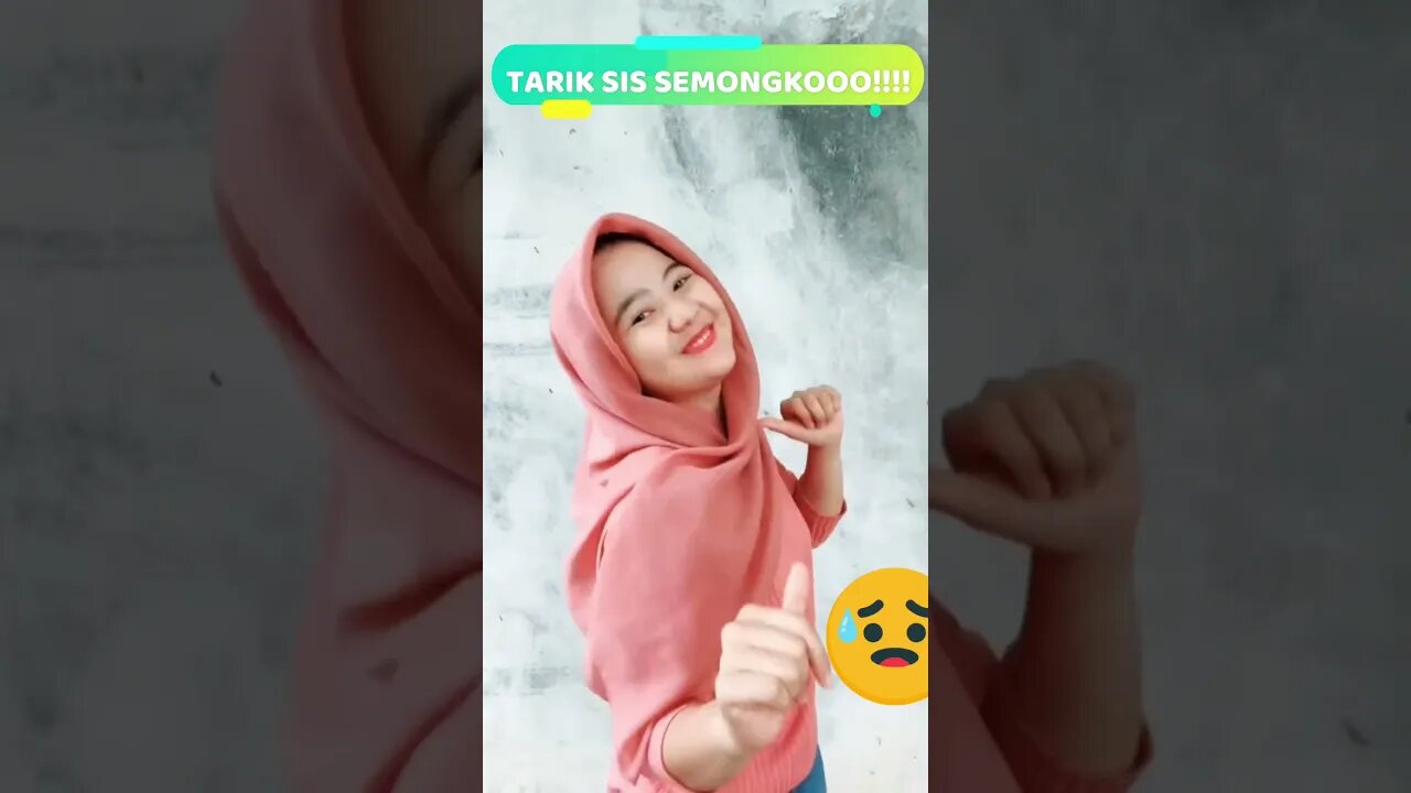 Tiktok ukhti gunung gede hot