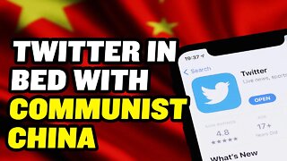 Twitter Hired a Chinese SPY | Twitter Whistleblower Senate Hearing