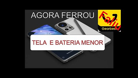 SAMSUNG GALAXY S22 VAI SER UM QBOXTEX ,GEAR BEST FECHOU E LEVOU A GRANA DE CLIENTES