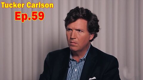 Tucker Carlson Update Today Jan 5: "The United States Attorney General Helped Cover This Up" Ep. 59