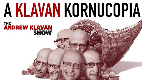 A Klavan Kornucopia | Ep. 1058
