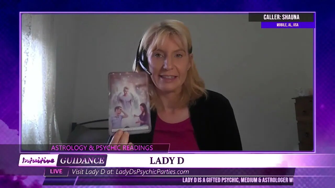 Astrology & Psychic Readings - April 7, 2022