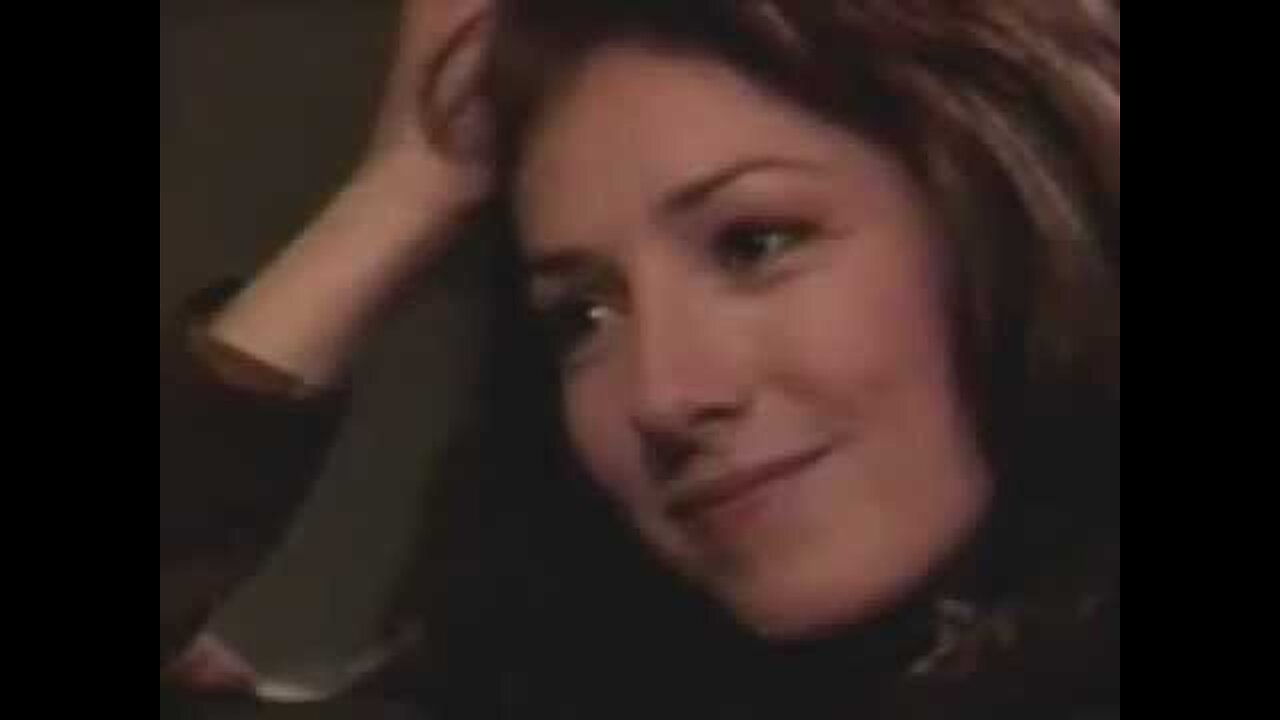 GUIDING LIGHT: Roger & Holly's Complex Relationship, Acapulco Night