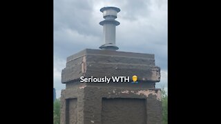 Chimney Fail