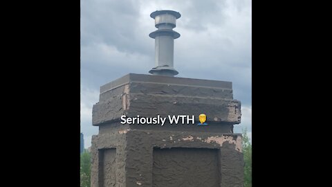 Chimney Fail