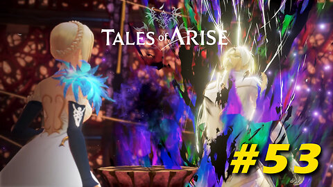 Tales of Arise Part 53 - Memories From The Past