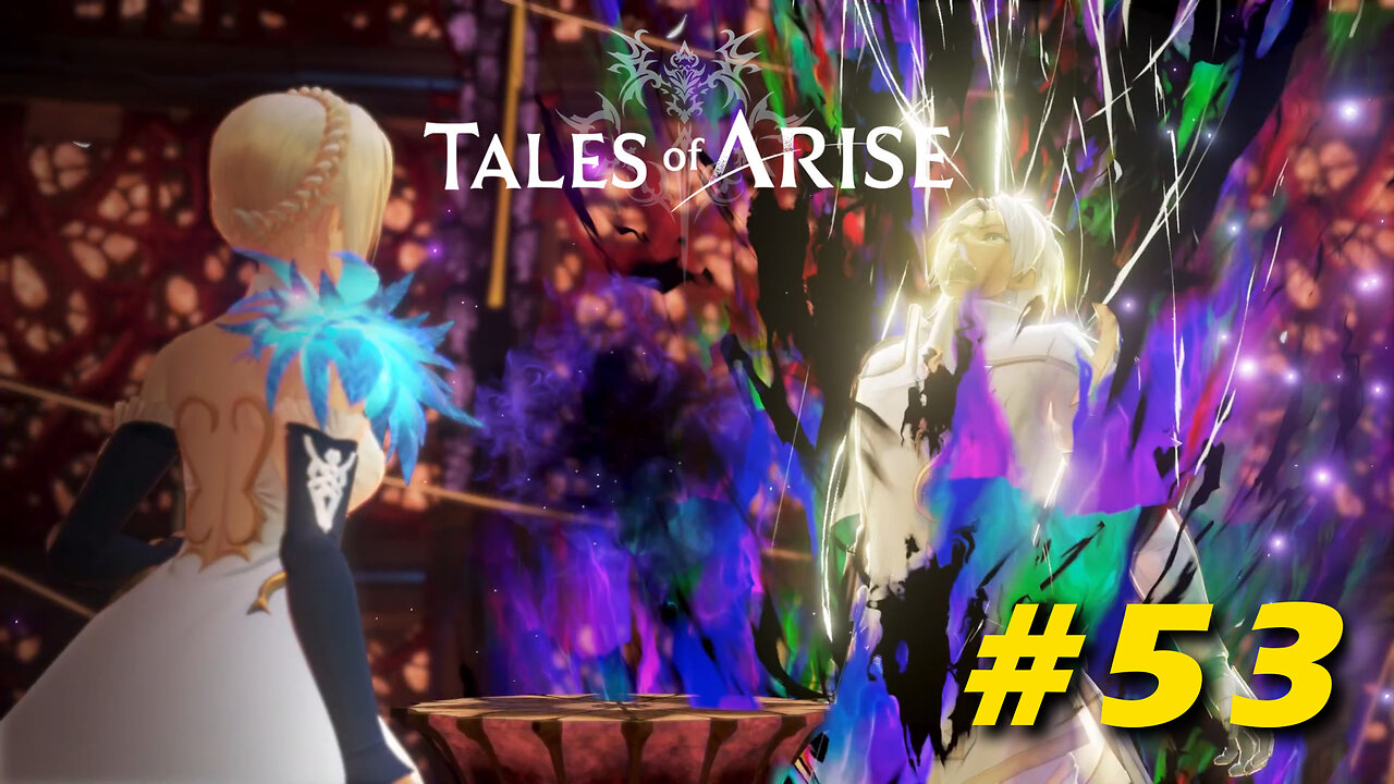 Tales of Arise Part 53 - Memories From The Past