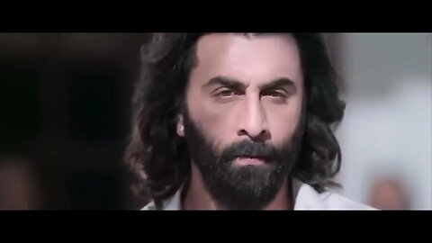 agar tujhe kuch ho gaya toh sari duniya jala denge (official video) borank ranbir kapoor