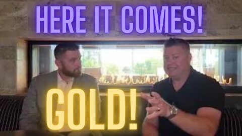 What's Next For Gold W/ Nick Hodge