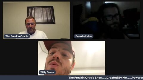 Trip To The OCS.....Open Panel Live Stream