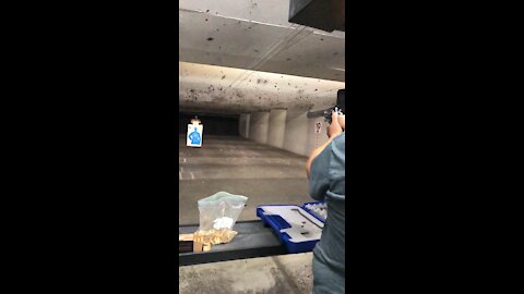 500 Magnum fun!