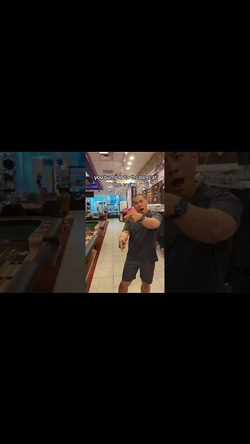 Alright, who is the degenerate!? #casino #vegas #craps