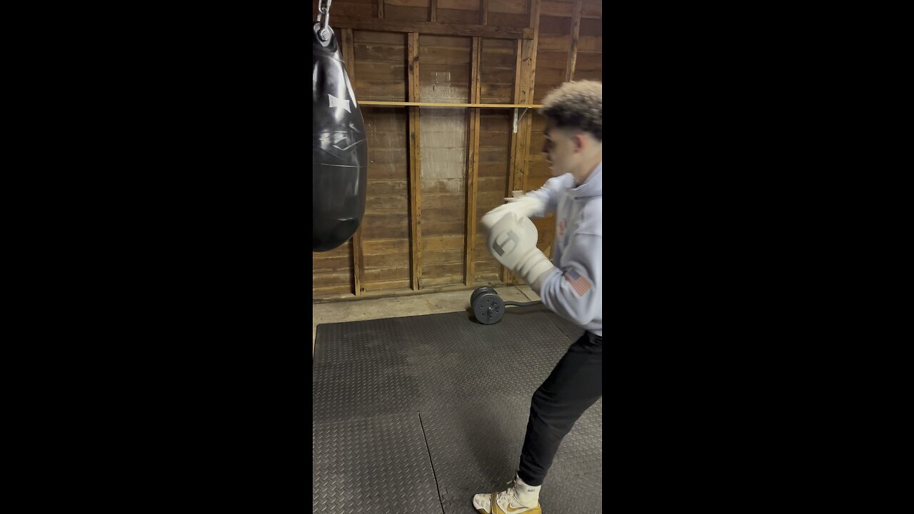 Best Boxer On Rumble