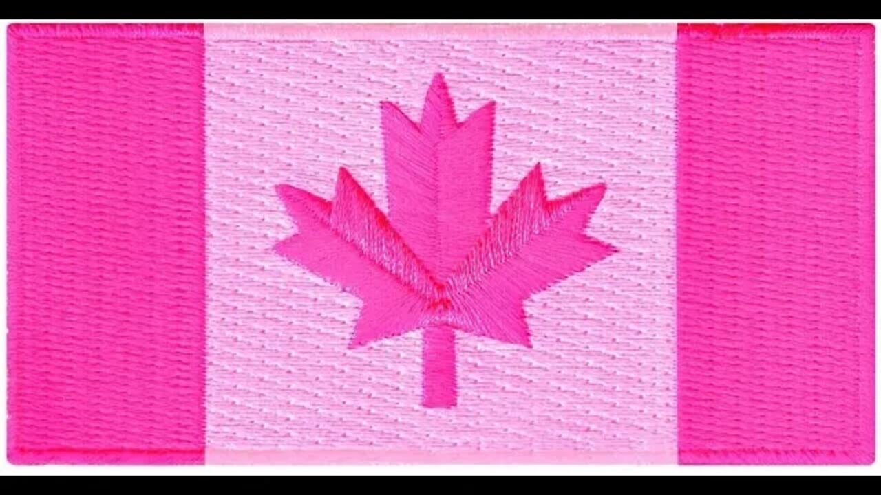 Oh Canada Events