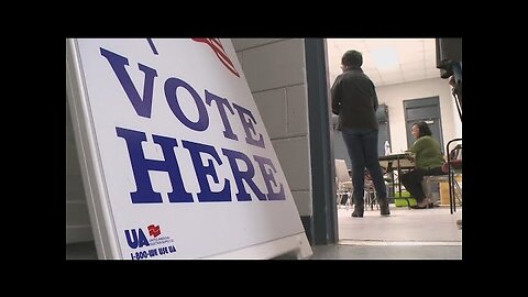 What to know before you head to the polls