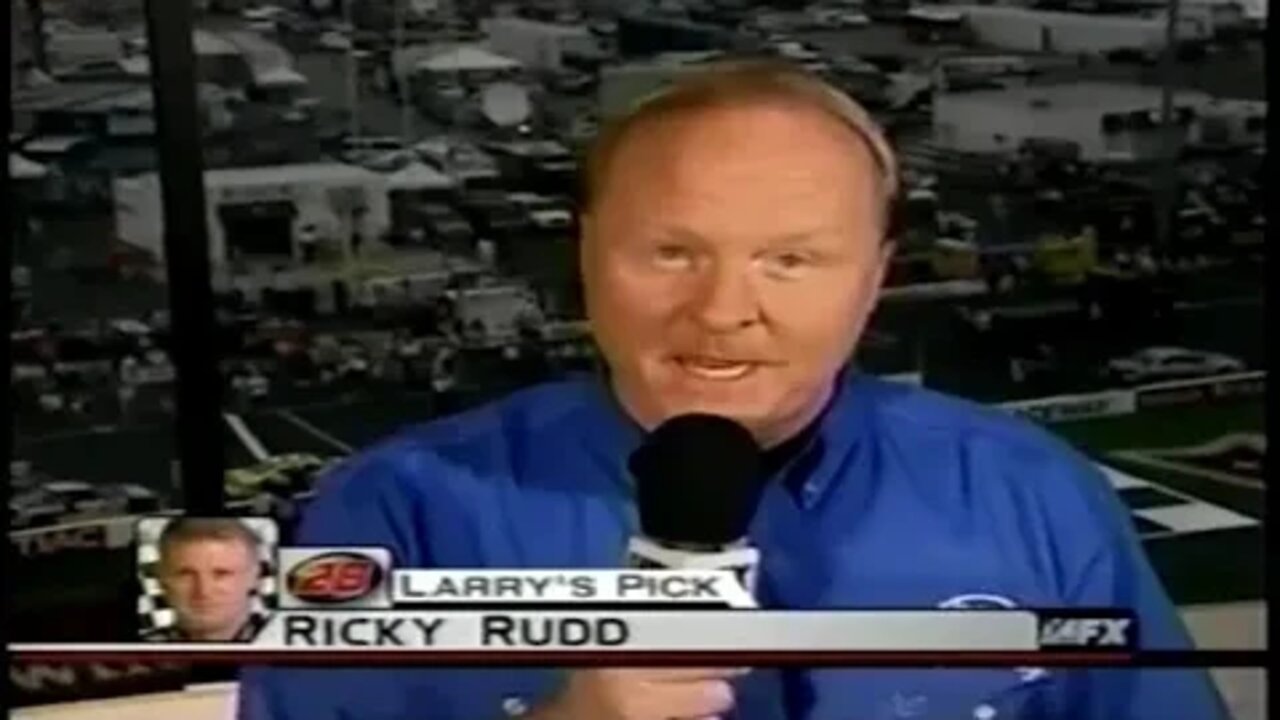 2001 Pontiac Excitement 400