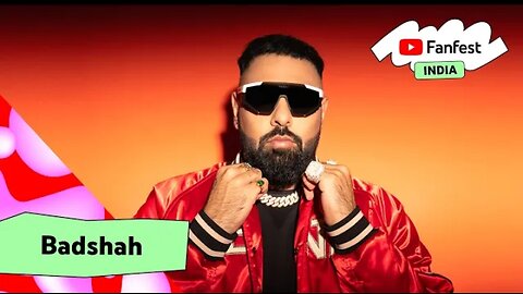 BADSHAH | YTFF INDIA 2023 #guri1991 #ytff2023