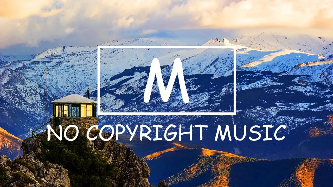 Skandr - Rasta Riddim(Mm No Copyright Music)
