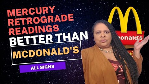 Mercury Retrograde May 2022 TAROT & ORACLE Readings LIVE