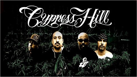 Cypress Hill | The Ride