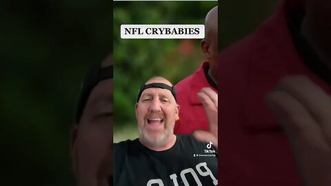 NFL CRYBABIES! | DAILY RANT