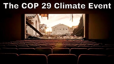 Agenda 2030 Begins Falling Apart...