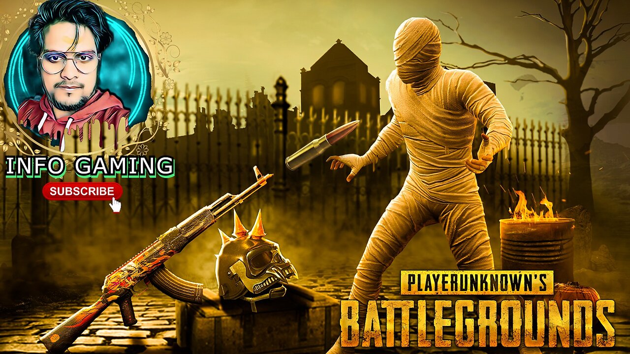 battle groung mobile india pubg live with #mrbeast and friends