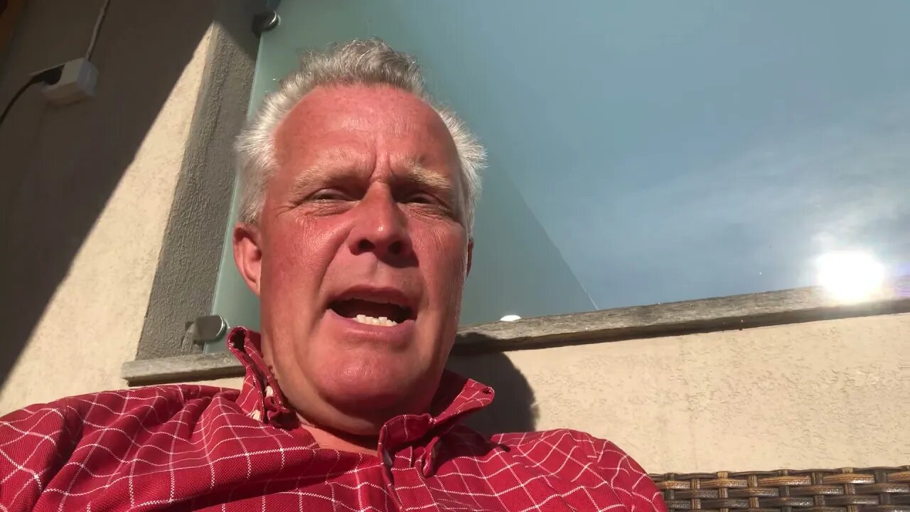 Hvil i fred Hans Gaarder