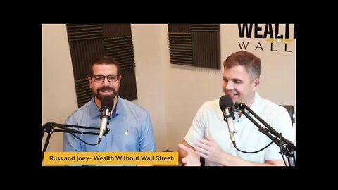Our Passive Income Report - May 2021